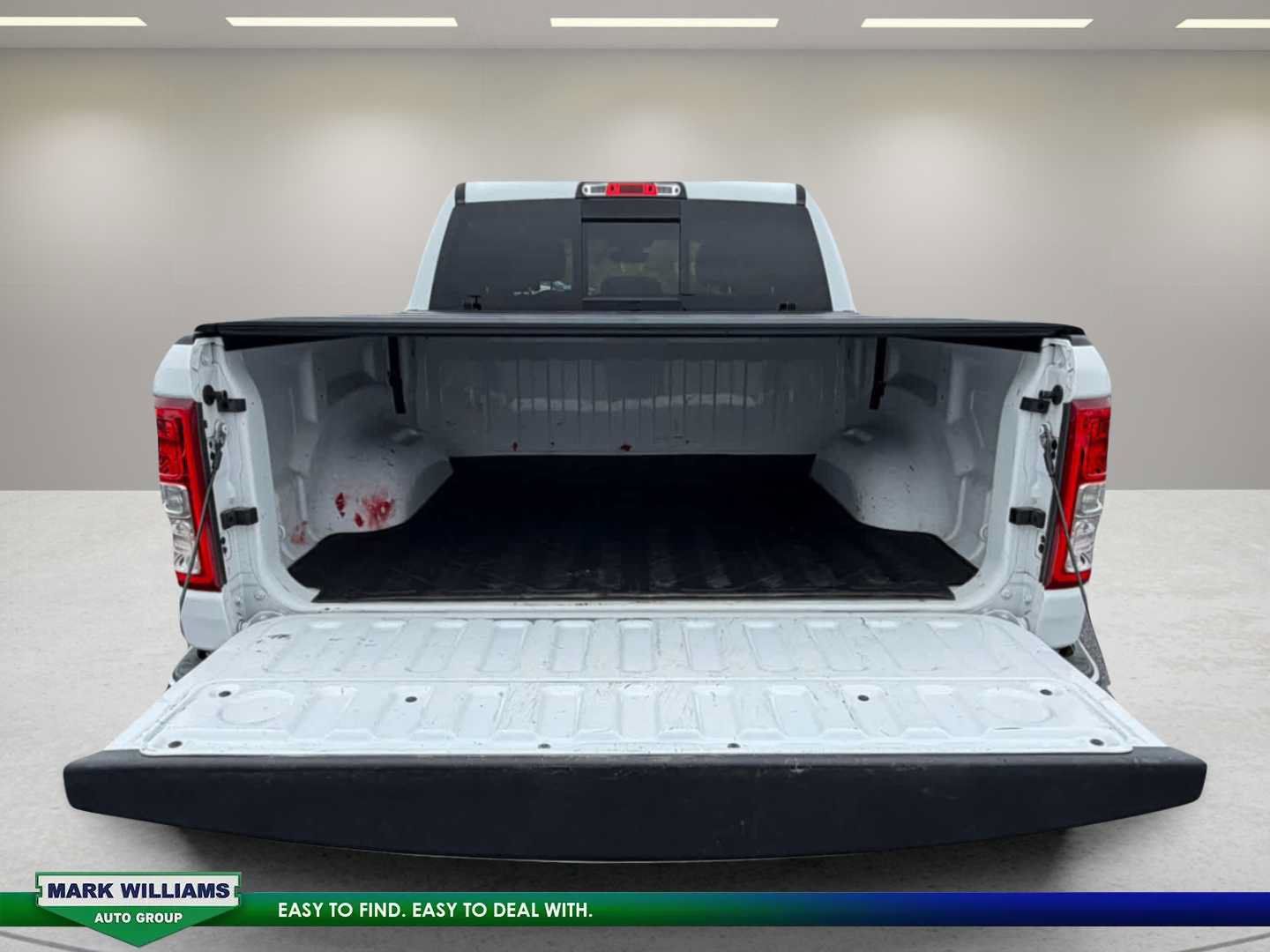 Used 2022 RAM 1500 Big Horn AWD/4WD image 23