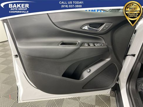 Used 2023 Chevrolet Equinox LT image 22