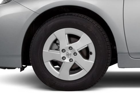 Used 2010 Toyota Prius FWD image 12