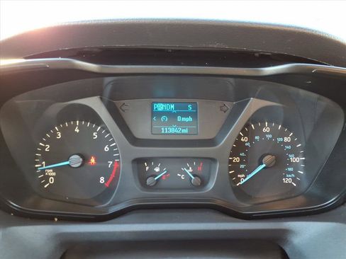 Used 2017 Ford Transit 150 130 Low Roof w/ Interior Upgrade Package image 22