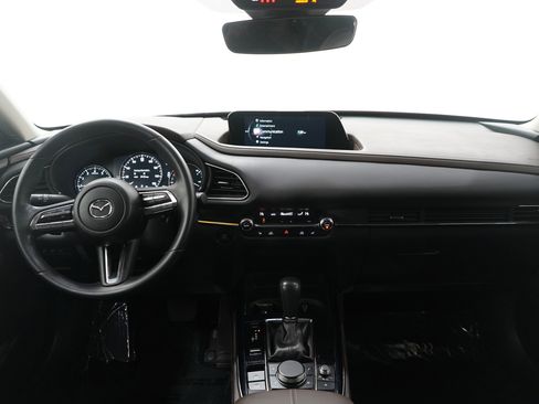 Used 2023 MAZDA CX-30 AWD 2.5 S w/ Premium Package image 14