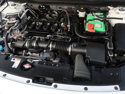 Used 2021 Honda Accord EX-L image 42