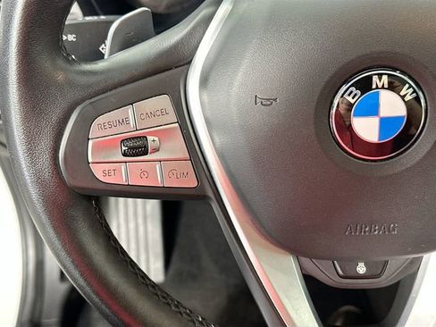 Used 2023 BMW X3 xDrive30i w/ Premium Essential Package AWD/4WD image 22