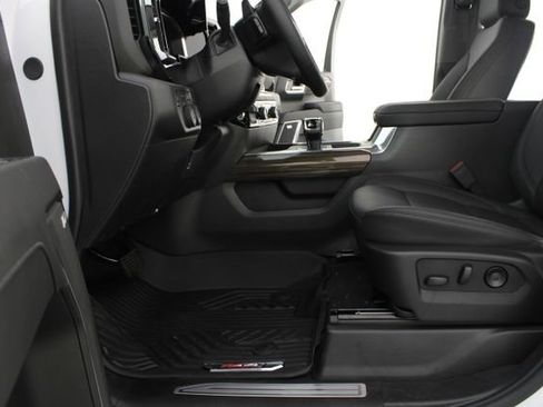 New 2026 Chevrolet Silverado 1500 LT Trail Boss w/ LT Trail Boss Premium Package AWD/4WD image 18