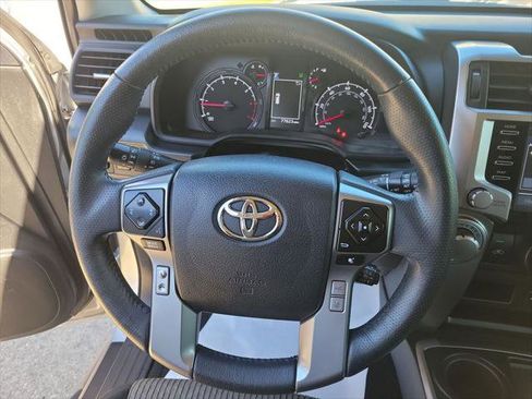 Certified 2022 Toyota 4Runner SR5 image 24