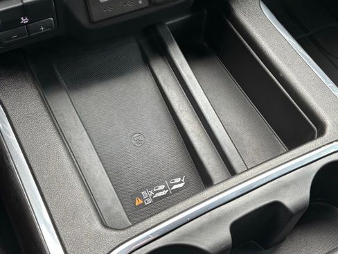 Used 2021 Chevrolet Silverado 1500 LTZ w/ LTZ Convenience Package II image 22