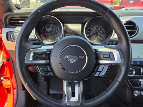Used 2022 Ford Mustang GT w/ Equipment Group 301A RWD image 25