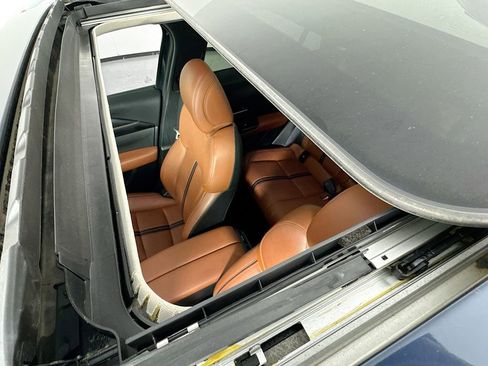 Used 2023 MAZDA CX-50 AWD 2.5 Turbo image 29