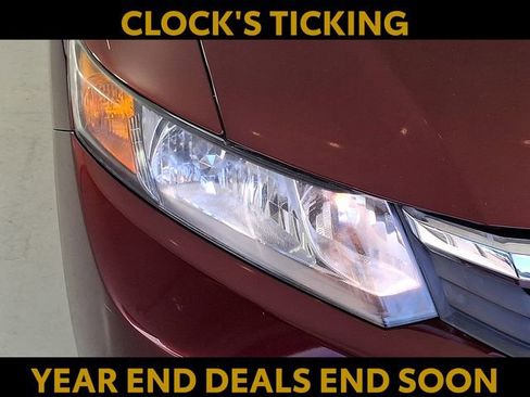 Used 2012 Honda Civic LX image 10