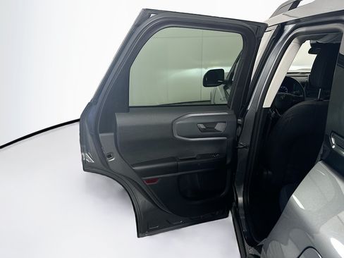 Used 2024 Ford Bronco Sport Big Bend AWD/4WD image 25
