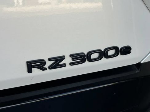 Used 2025 Lexus RZ 300e FWD image 20