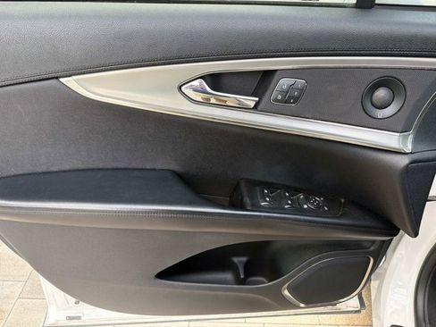 Used 2019 Lincoln Nautilus Reserve AWD/4WD image 11