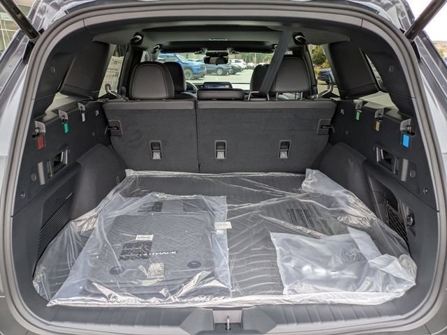 New 2026 Subaru Outback Touring XT AWD/4WD image 31