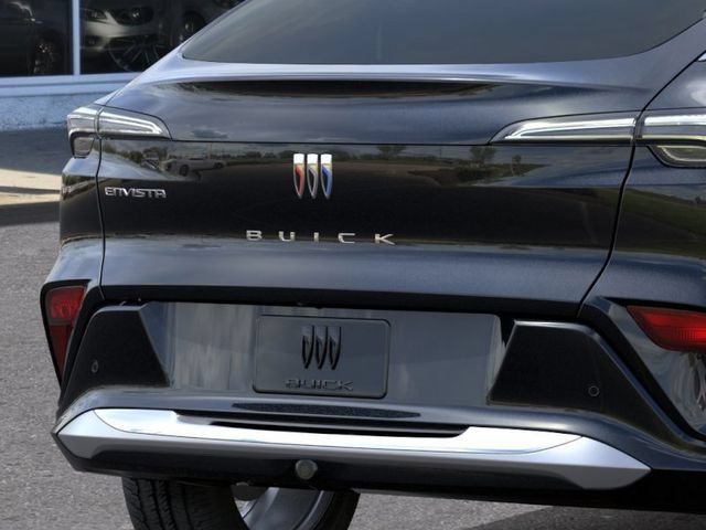 New 2026 Buick Envista Sport Touring FWD image 14