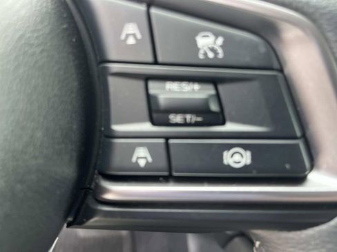 Used 2024 Subaru Outback Premium w/ Popular Package #1A image 33