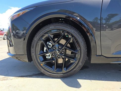 New 2025 Kia K4 GT-Line Turbo image 36