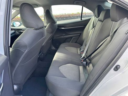 Used 2024 Toyota Camry LE image 16