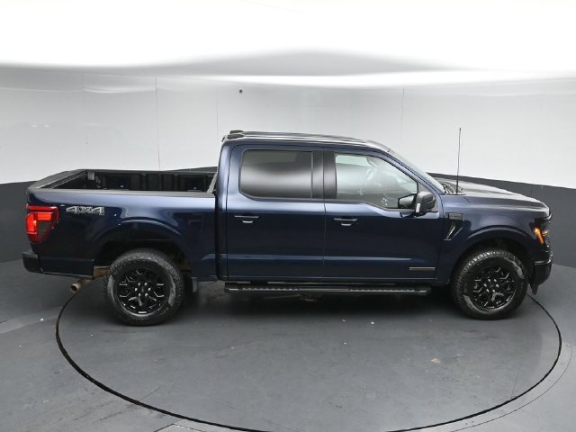 Certified 2024 Ford F150 XLT w/ Equipment Group 302A MID AWD/4WD image 52