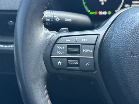 Certified 2023 Honda CR-V Sport image 29