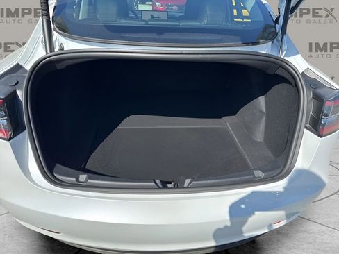 Used 2023 Tesla Model 3 Standard Range RWD image 30