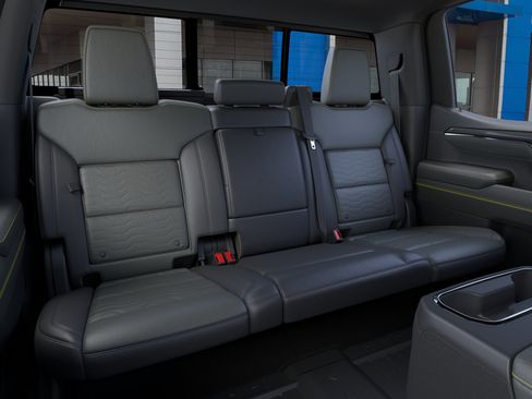 New 2026 Chevrolet Silverado 1500 ZR2 AWD/4WD image 17