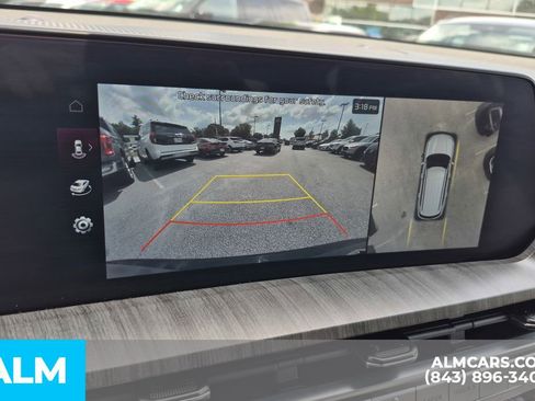 Used 2025 Kia Telluride SX Prestige AWD/4WD image 30