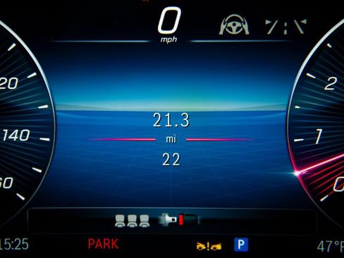New 2026 Mercedes-Benz GLE 450 4MATIC image 24