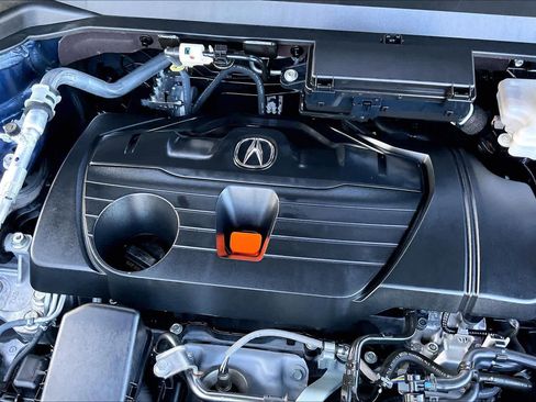 Used 2023 Acura RDX FWD image 33