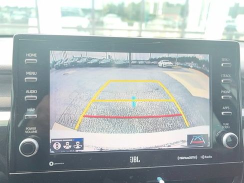 Used 2022 Toyota Camry XSE w/ Navigation Package AWD/4WD image 6