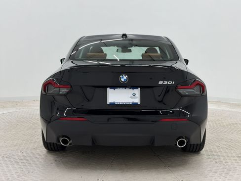 Used 2024 BMW 230i Coupe w/ Convenience Package RWD image 10
