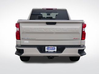 New 2026 Chevrolet Silverado 1500 RST w/ RST Select Package AWD/4WD video 4