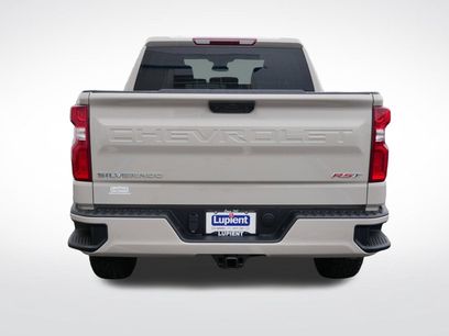 New 2026 Chevrolet Silverado 1500 RST w/ RST Select Package