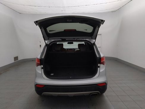 Used 2015 Hyundai Santa Fe Sport w/ Option Group 03 FWD image 29