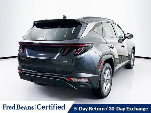 Used 2023 Hyundai Tucson SEL w/ Winter Package image 8