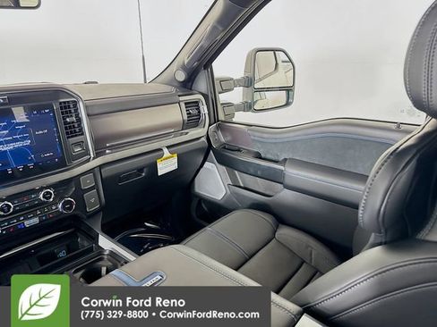 New 2026 Ford F250 Platinum image 27