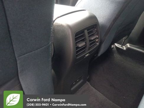 New 2026 Ford Bronco Sport Heritage w/ Convenience Package image 27