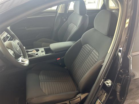 New 2026 Kia K5 LXS FWD image 14