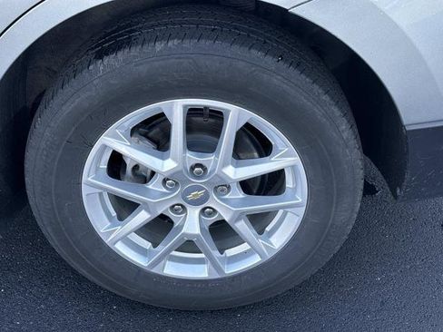 Used 2024 Chevrolet Equinox LT w/ LPO, Floor Liner Package AWD/4WD image 35
