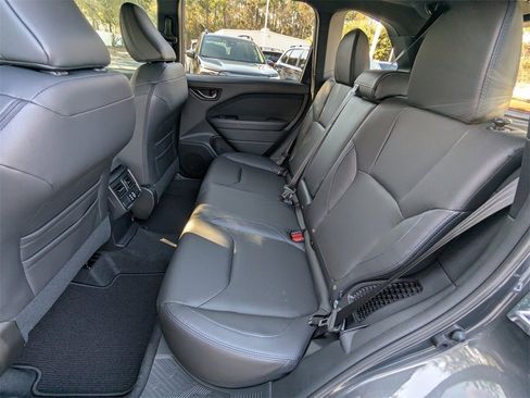 New 2025 Subaru Forester Limited image 14