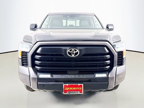 Used 2023 Toyota Tundra SR5 AWD/4WD image 2