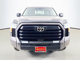 Used 2023 Toyota Tundra SR5 AWD/4WD video 2
