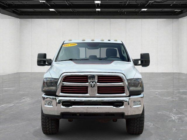 Used 2015 RAM 2500 Power Wagon w/ Comfort Group AWD/4WD image 2