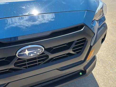 Used 2024 Subaru Crosstrek 2.5i Wilderness w/ Crosstrek Mirror Package AWD/4WD image 29