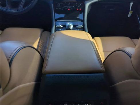 Used 2025 Jeep Grand Cherokee L Summit AWD/4WD image 16