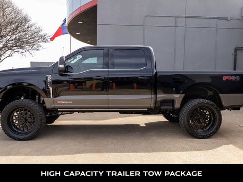 Used 2026 Ford F250 King Ranch image 6