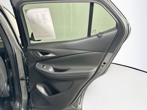 Used 2025 Buick Encore GX Sport Touring w/ Comfort Package FWD image 30