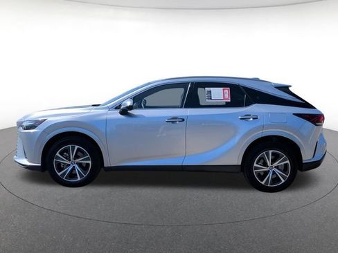 Used 2023 Lexus RX 350 Premium w/ Cold Area Package FWD image 3