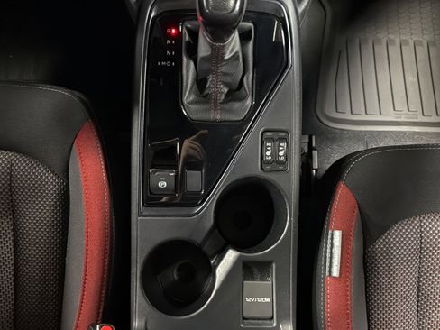 Certified 2024 Subaru Impreza RS AWD/4WD image 36