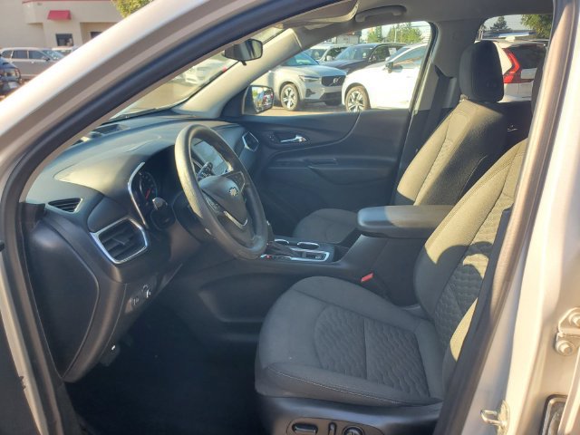 Used 2020 Chevrolet Equinox LT FWD image 11