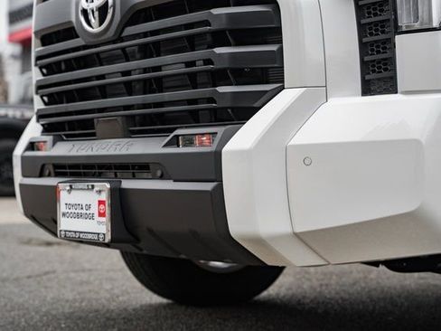 New 2026 Toyota Tundra SR5 image 14